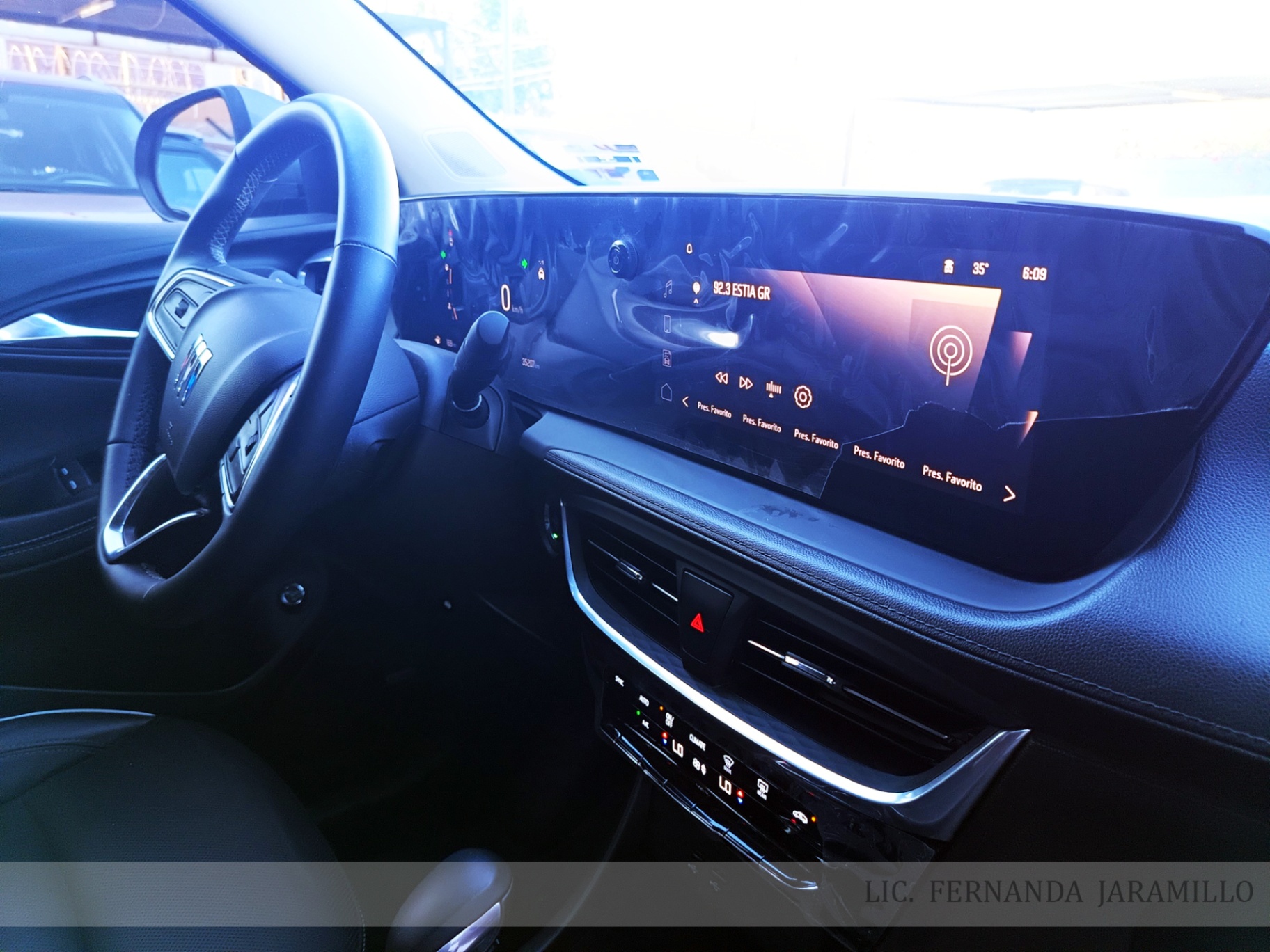 2024 Buick Encore foto 10