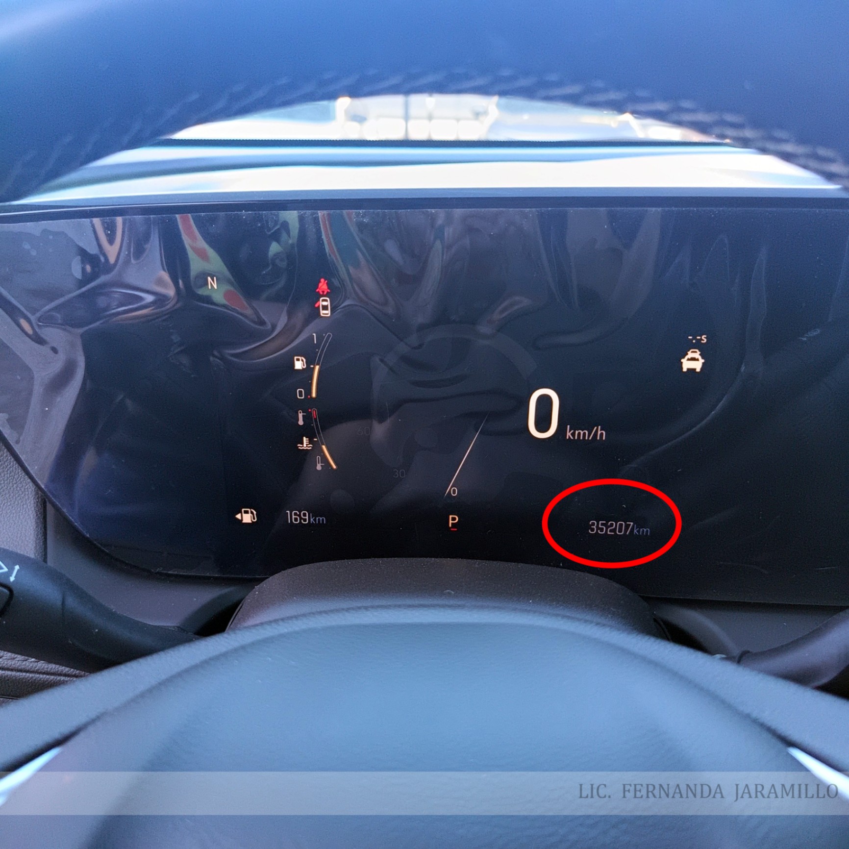 2024 Buick Encore foto 12