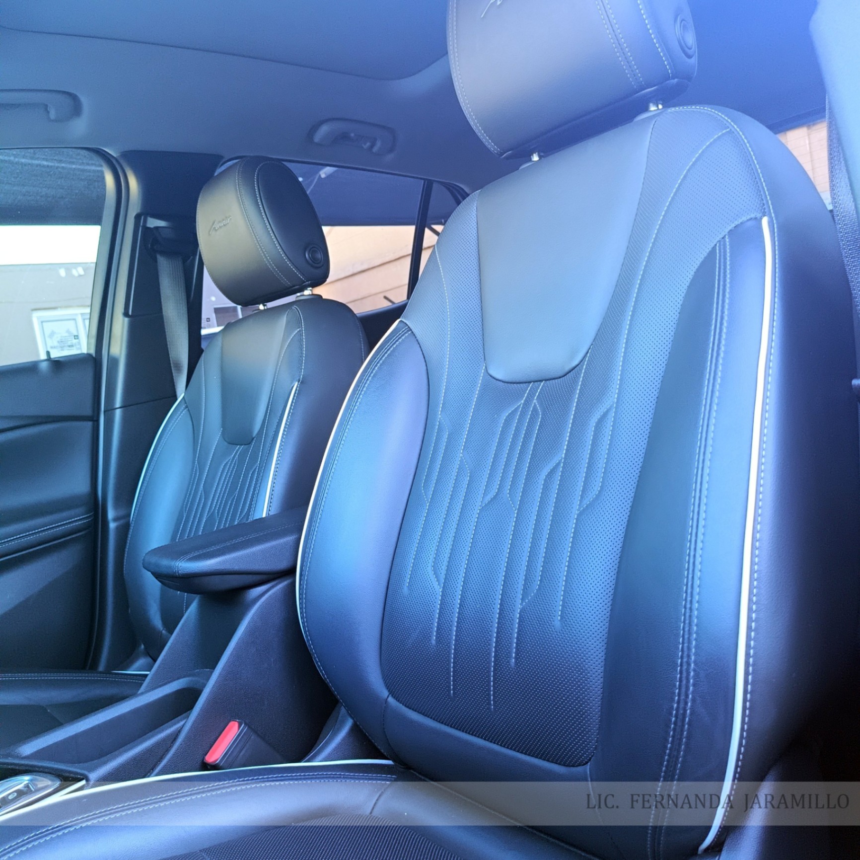 2024 Buick Encore foto 11