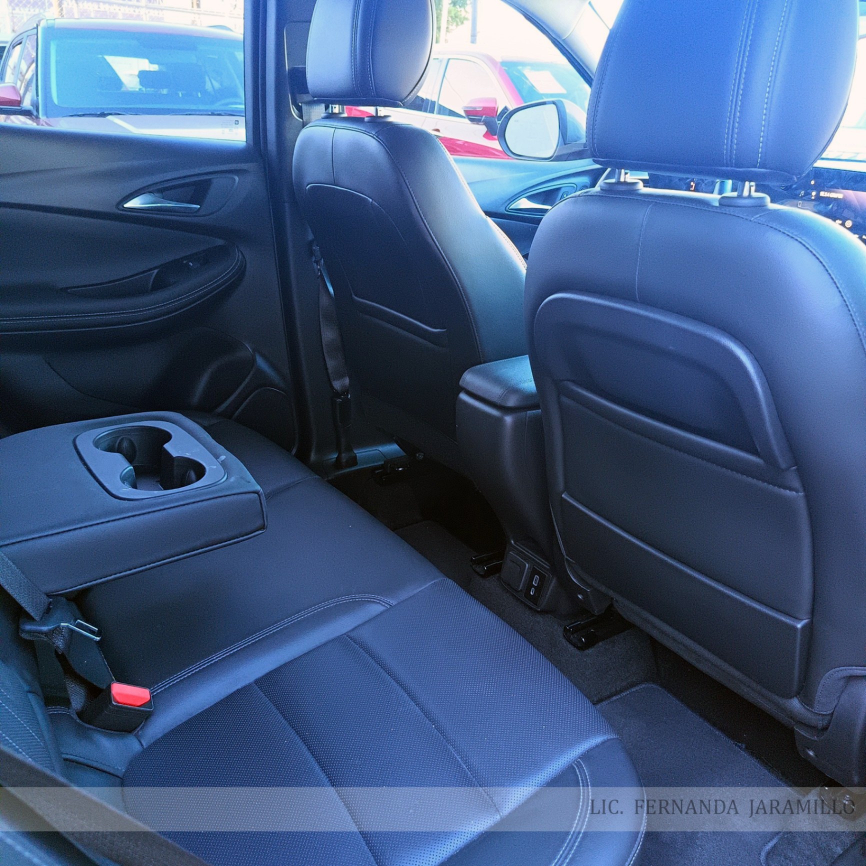 2024 Buick Encore foto 7