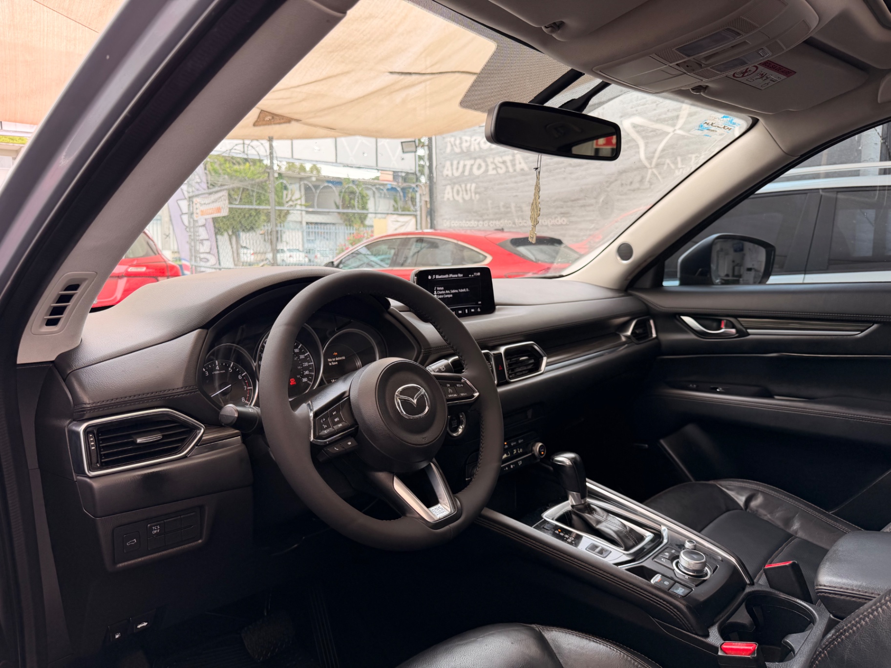 2020 Mazda Cx-5 S Grand Touring  miniatura 6