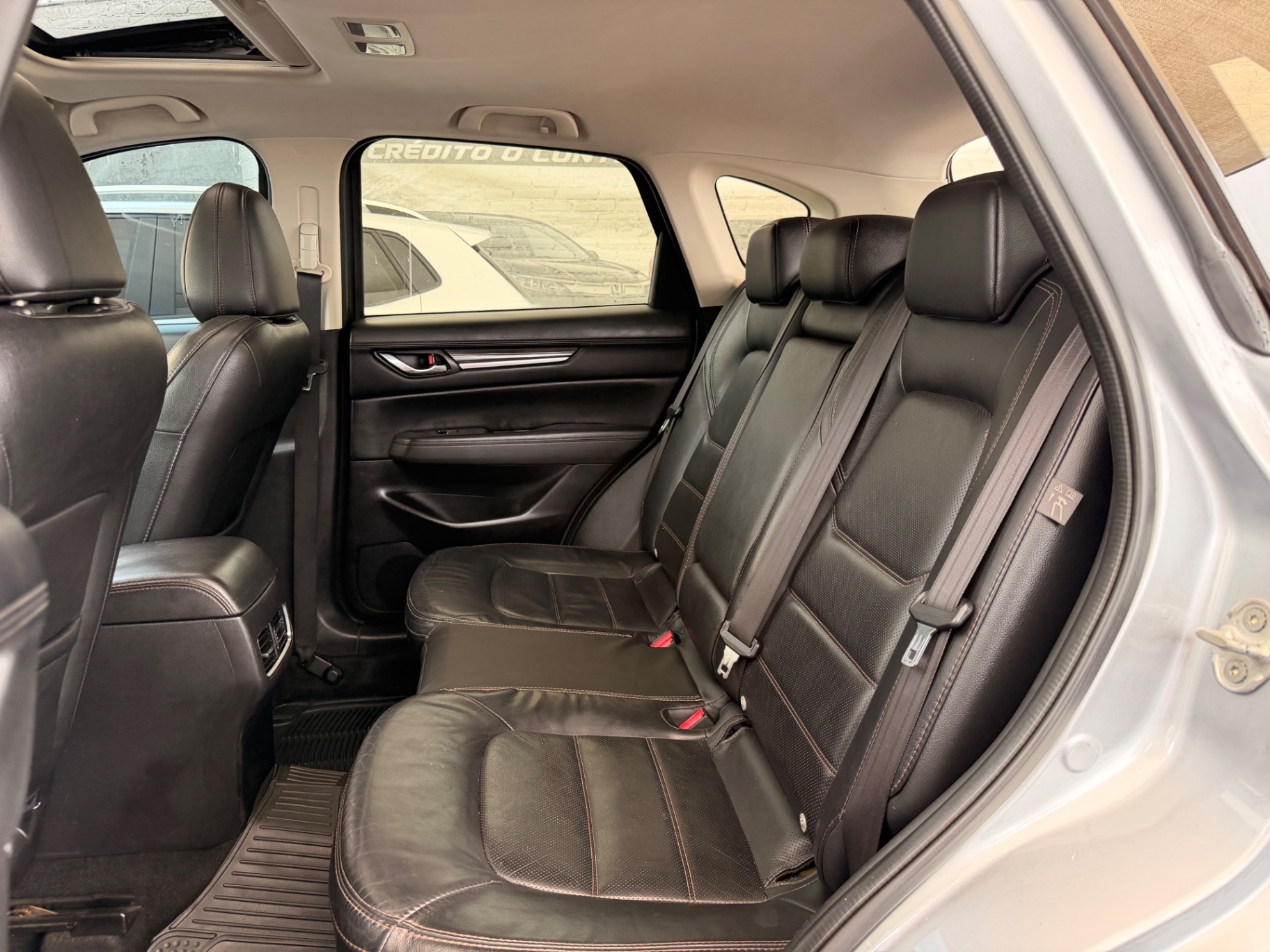 2020 Mazda Cx-5 S Grand Touring  miniatura 10