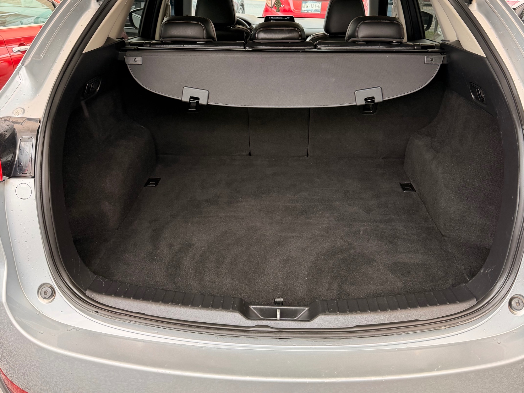 2020 Mazda Cx-5 S Grand Touring  miniatura 11