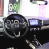 Honda City Touring 2024 seminuevo en Monterrey — $359,900 thumbnail 12