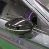 Honda City Touring 2024 seminuevo en Monterrey — $359,900 thumbnail 10
