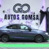Honda City Touring 2024 seminuevo en Monterrey — $359,900 thumbnail 5