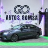 Honda City Touring 2024 seminuevo en Monterrey — $359,900 thumbnail 1