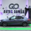 Honda City Touring 2024 seminuevo en Monterrey — $359,900 thumbnail 17