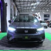 Honda City Touring 2024 seminuevo en Monterrey — $359,900 thumbnail 11