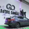 Honda City Touring 2024 seminuevo en Monterrey — $359,900 thumbnail 9