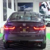 Honda City Touring 2024 seminuevo en Monterrey — $359,900 thumbnail 20