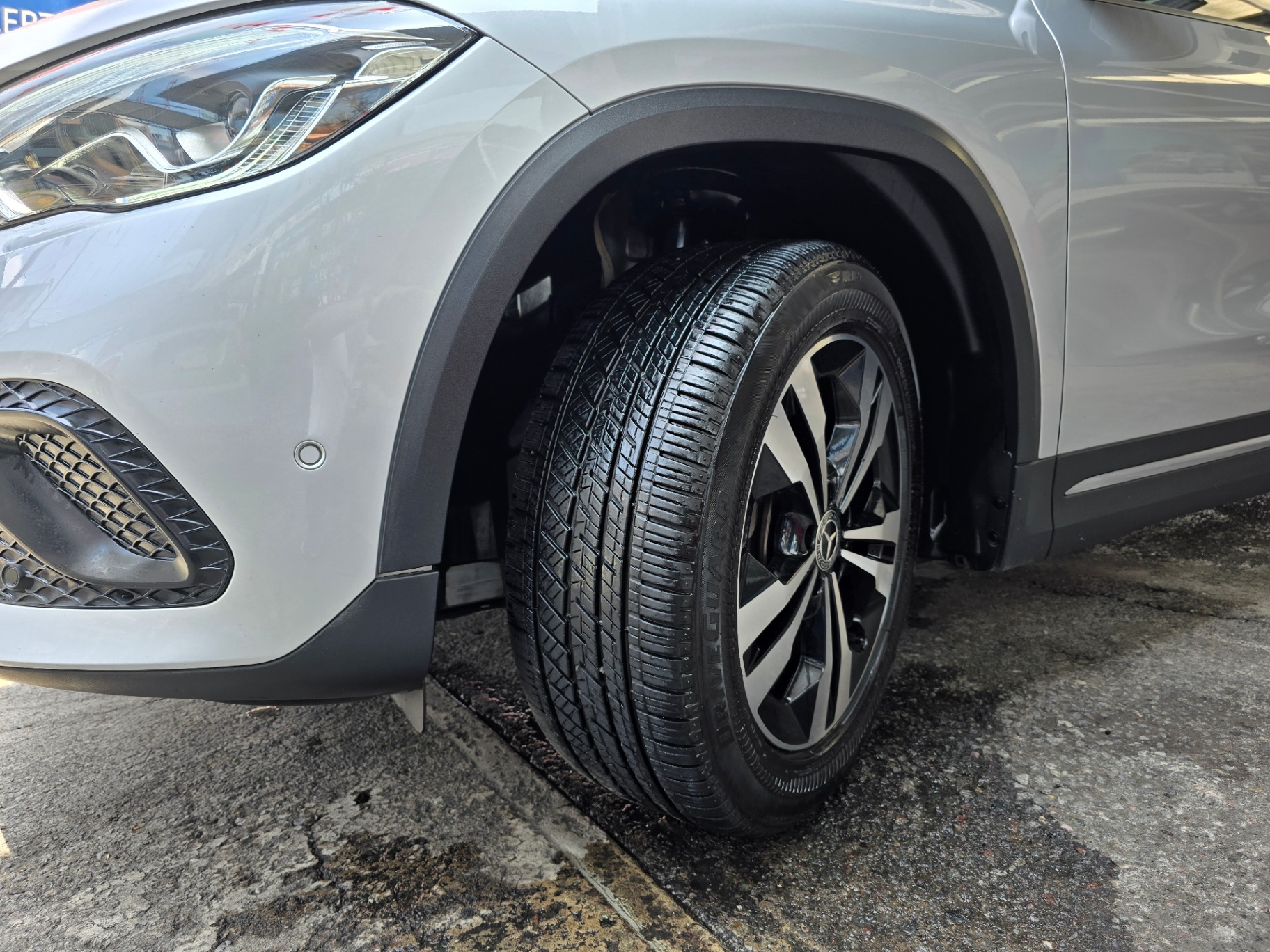 Mercedes-Benz GLA 200 Progressive - imagen 6