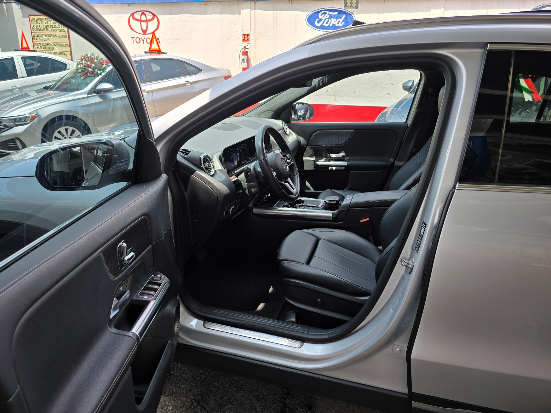 Mercedes-Benz GLA 200 Progressive - imagen 7