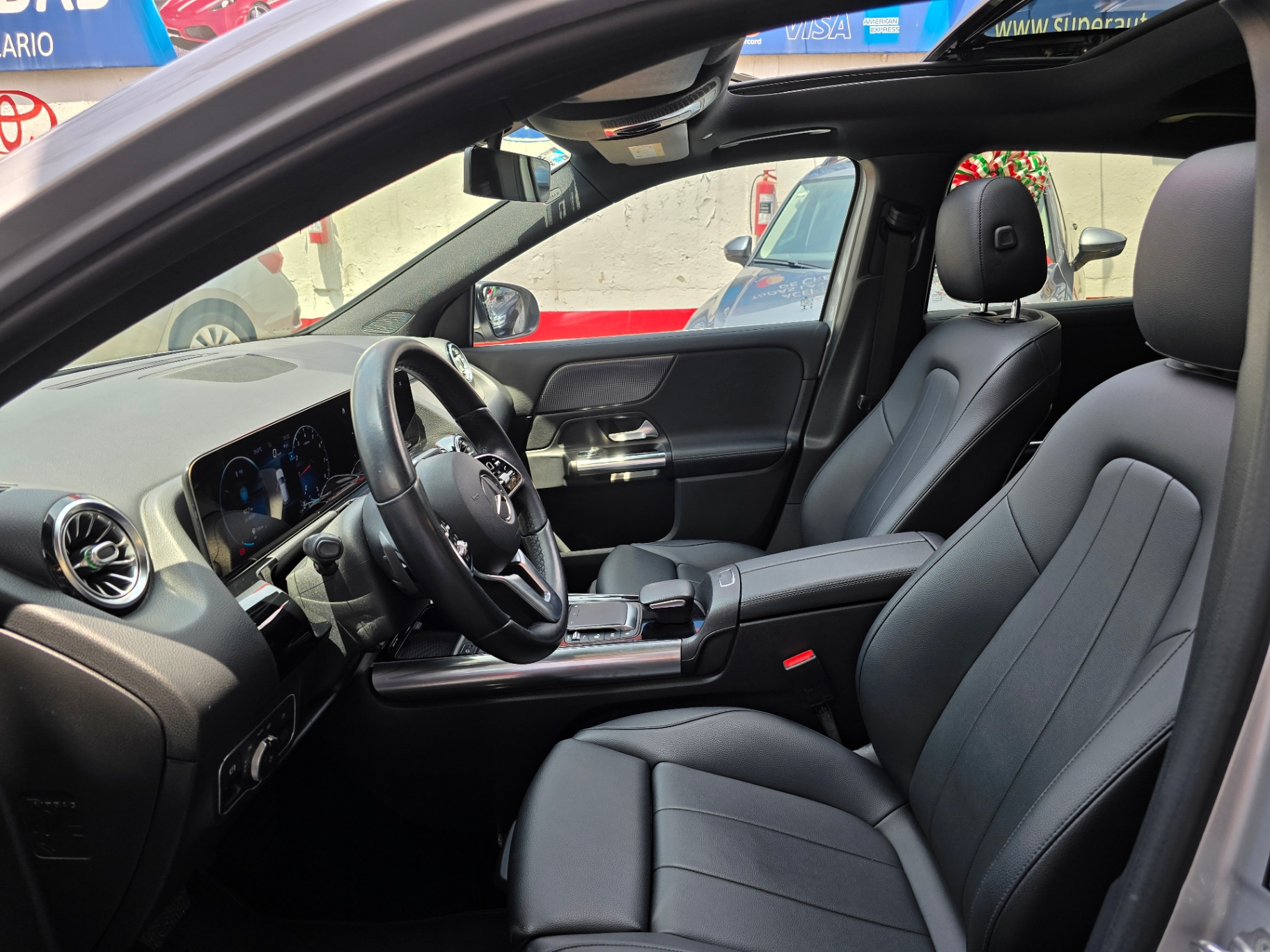 Mercedes-Benz GLA 200 Progressive - imagen 8
