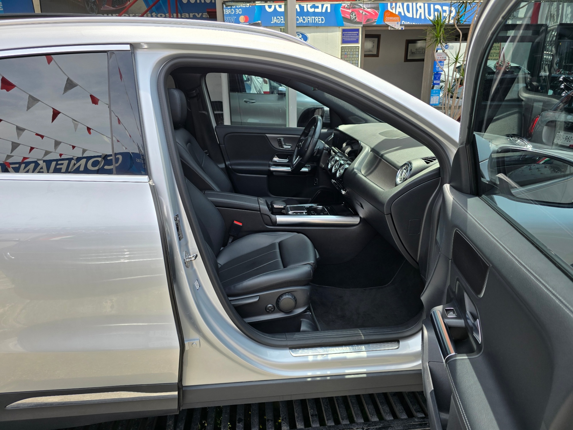 Mercedes-Benz GLA 200 Progressive - imagen 9