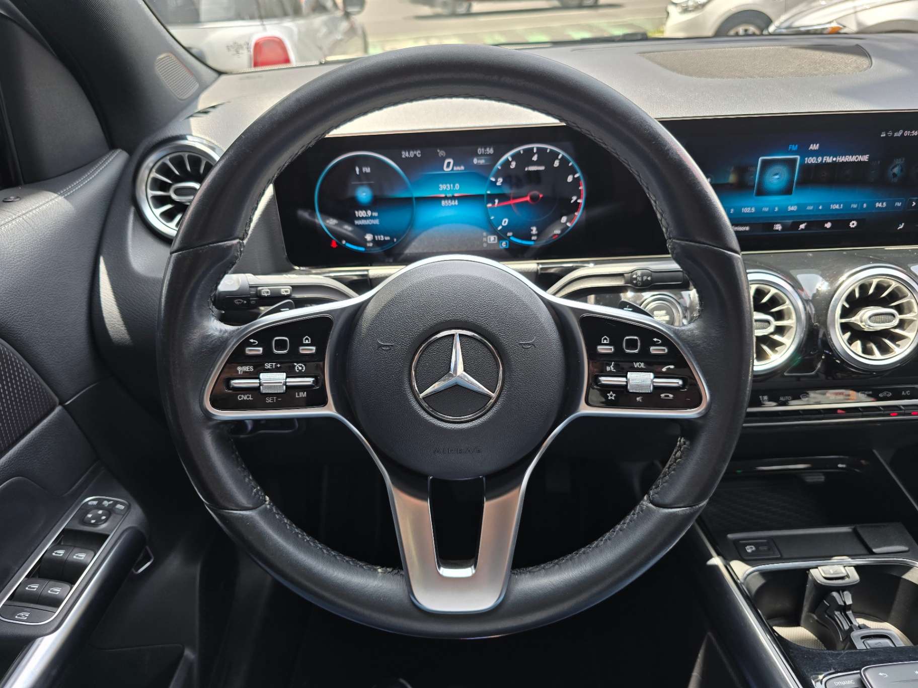 Mercedes-Benz GLA 200 Progressive - imagen 11