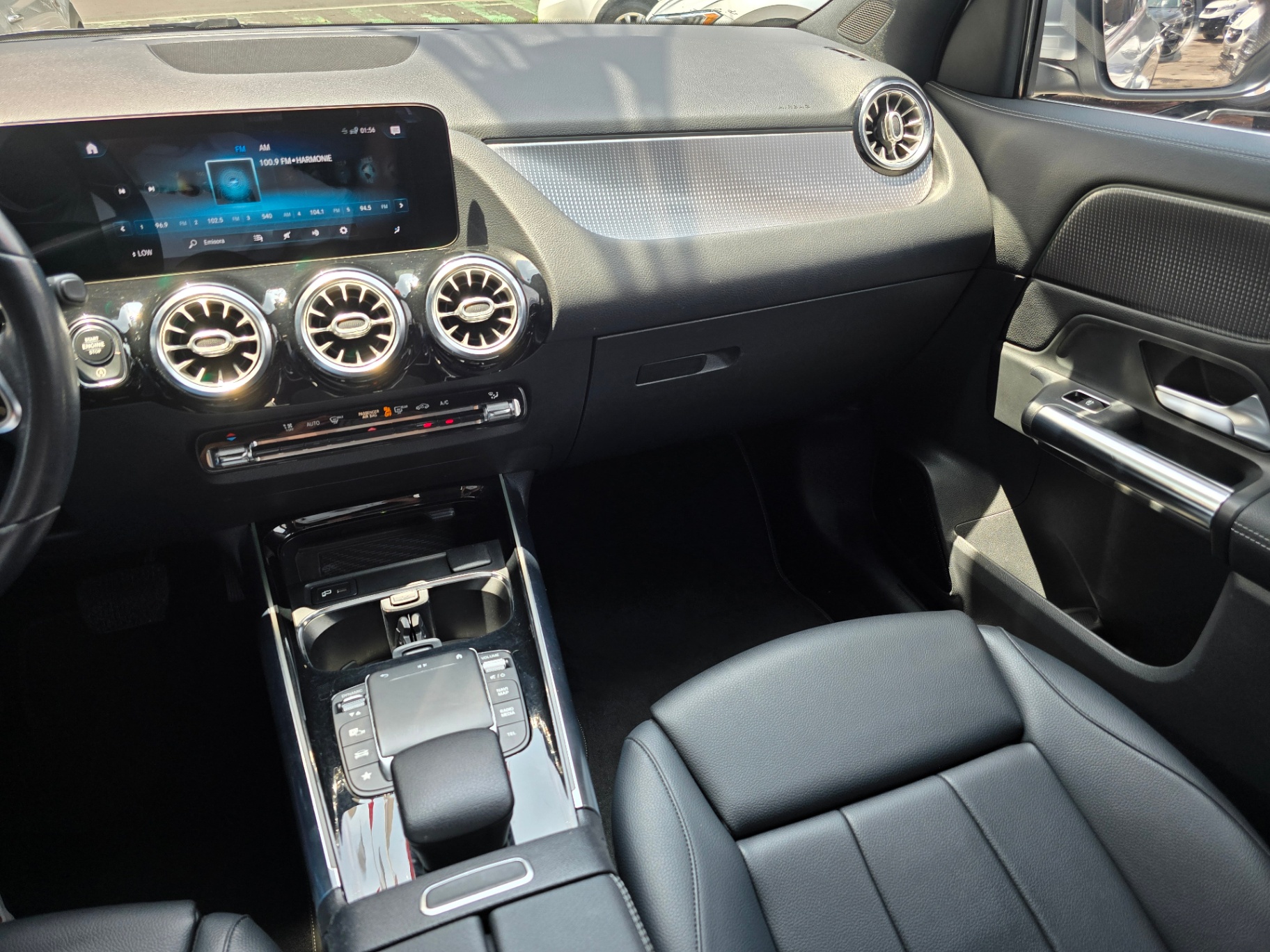 Mercedes-Benz GLA 200 Progressive - imagen 12