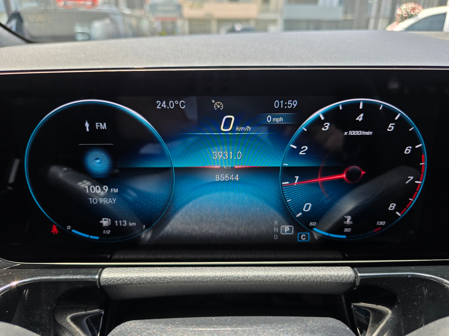 Mercedes-Benz GLA 200 Progressive - imagen 14