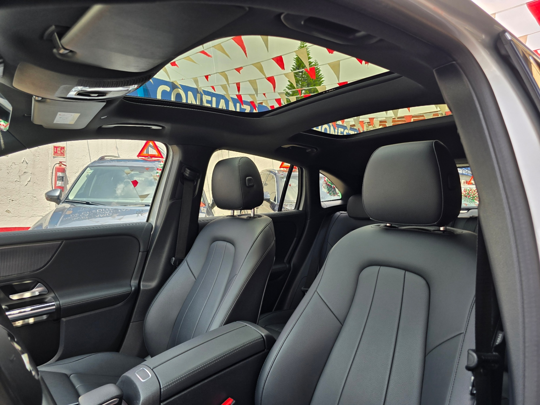Mercedes-Benz GLA 200 Progressive - imagen 16
