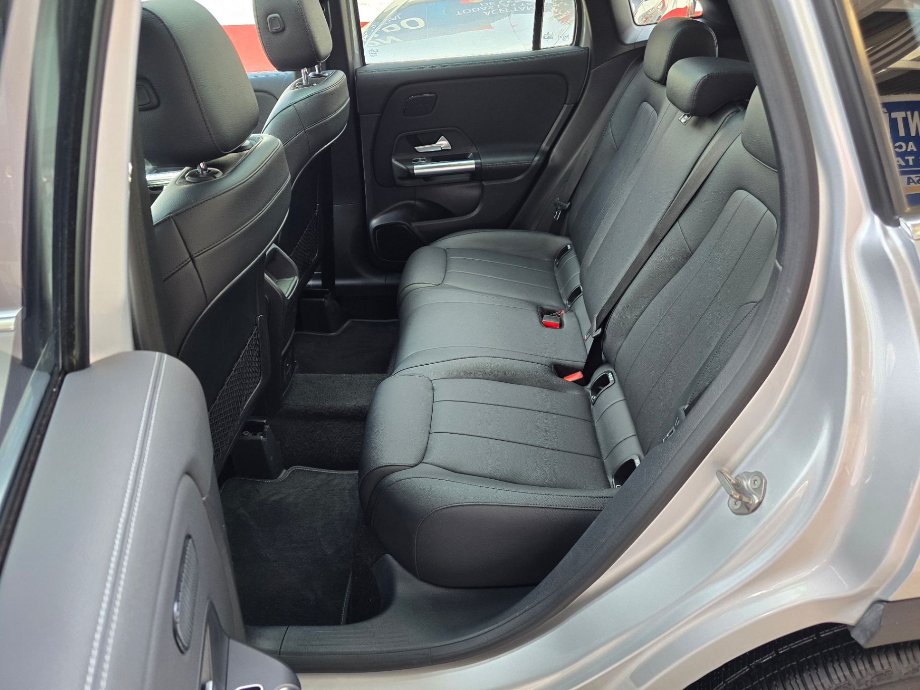 Mercedes-Benz GLA 200 Progressive - imagen 19
