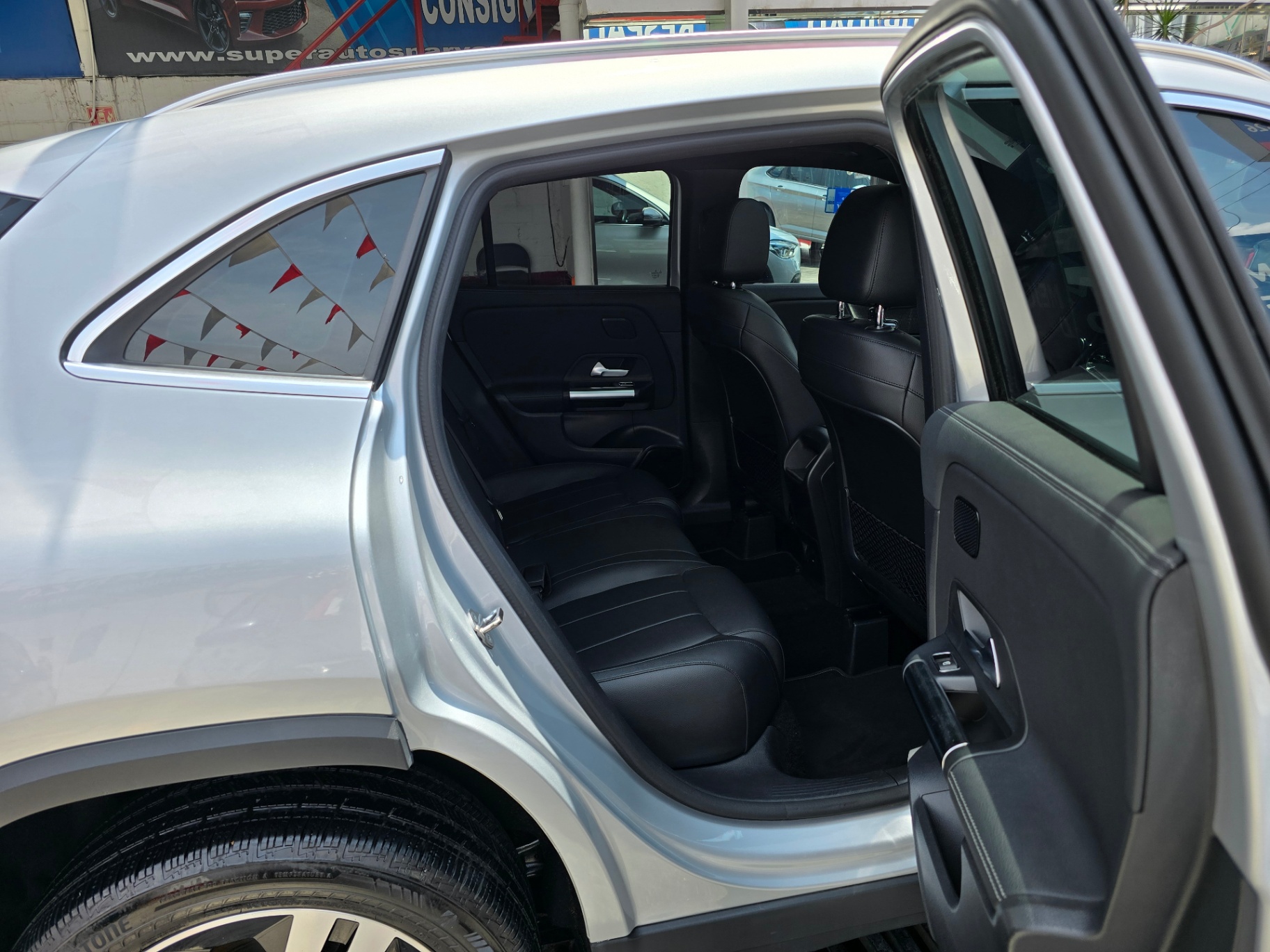 Mercedes-Benz GLA 200 Progressive - imagen 20