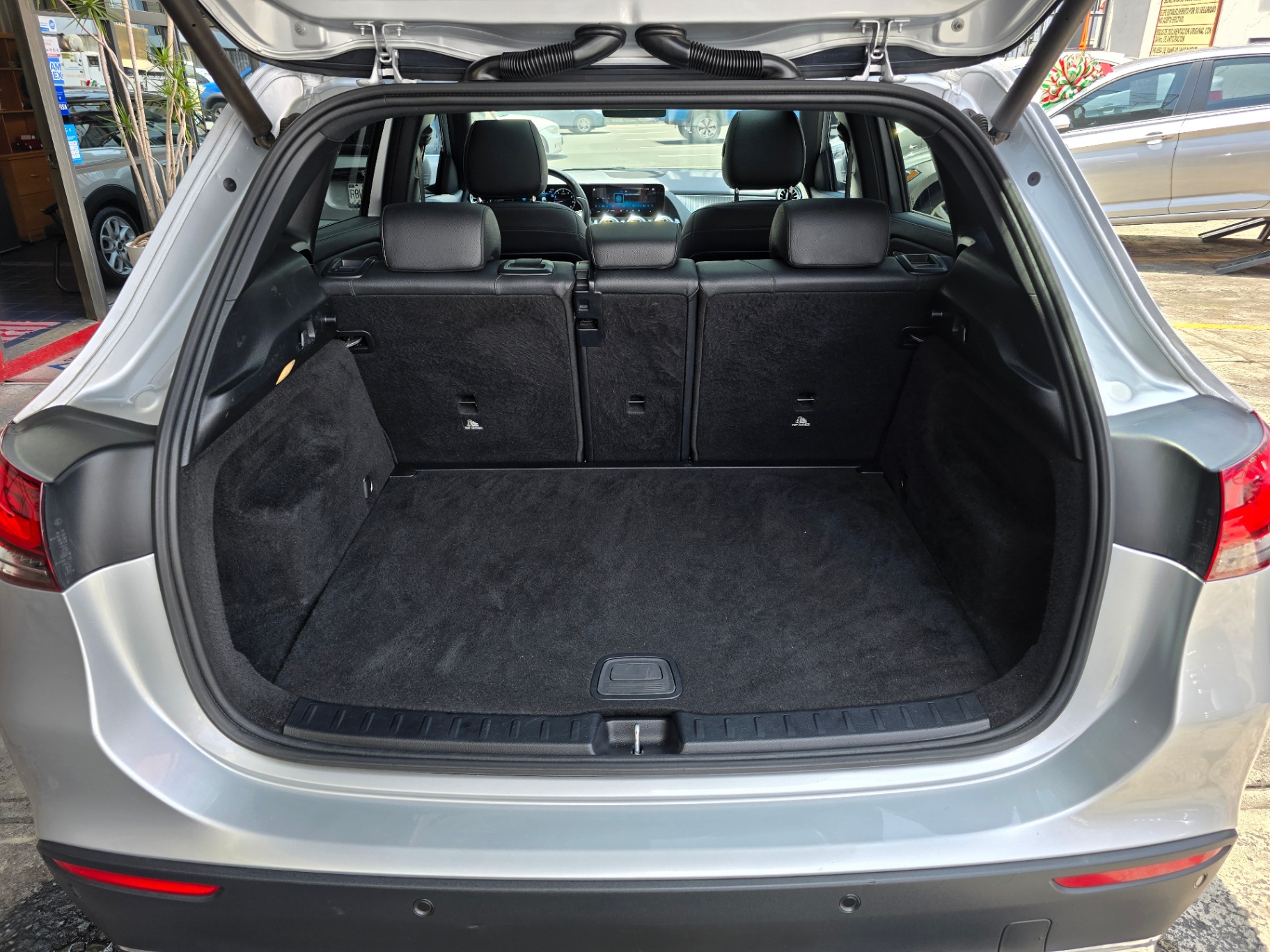 Mercedes-Benz GLA 200 Progressive - imagen 23