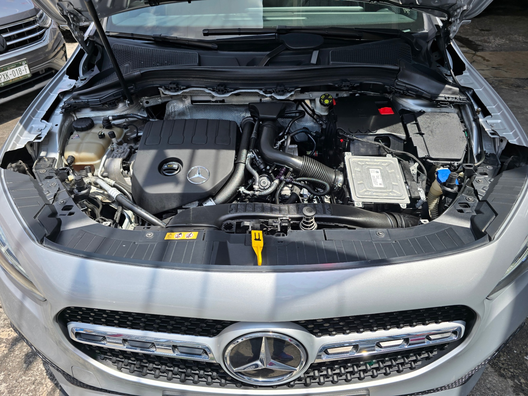 Mercedes-Benz GLA 200 Progressive - imagen 25