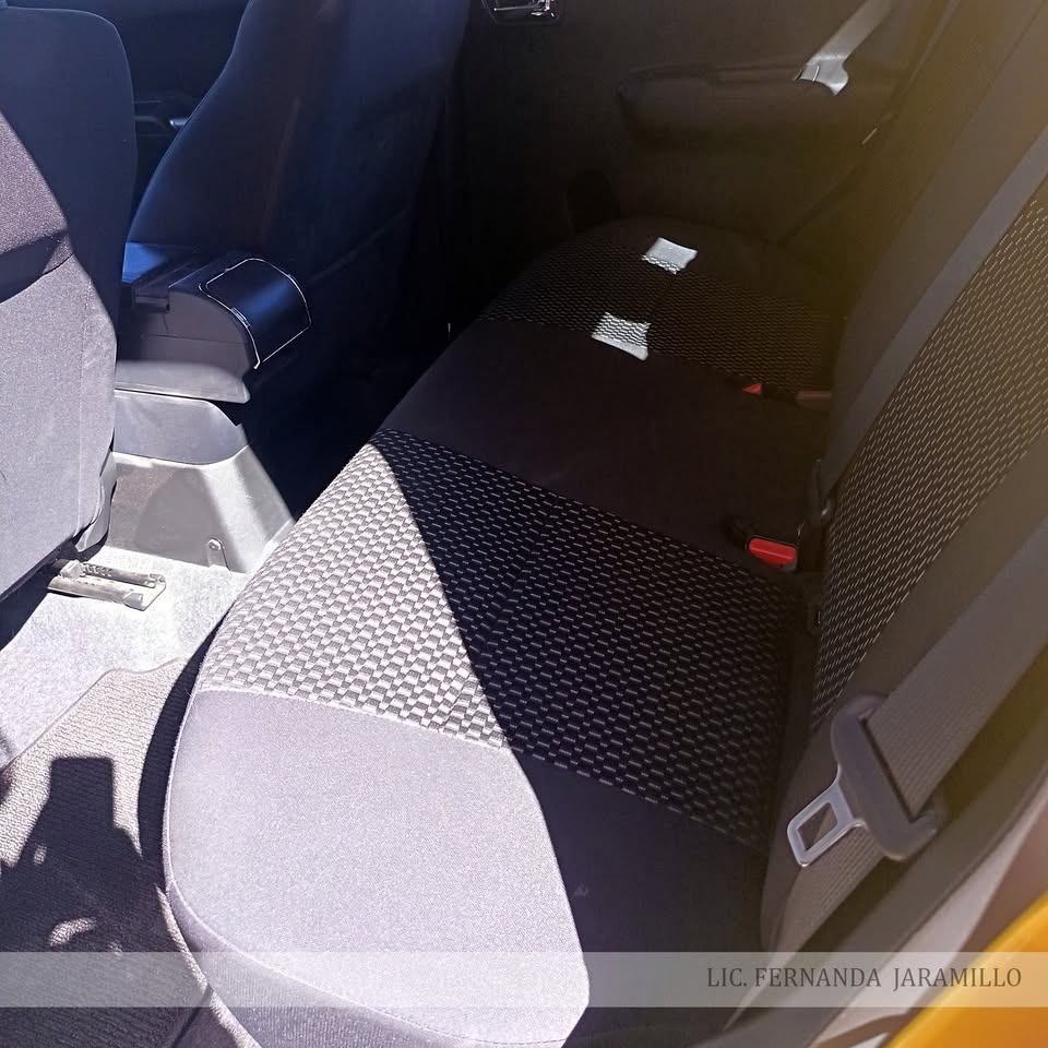 2021 Suzuki Ignis GLX foto 8