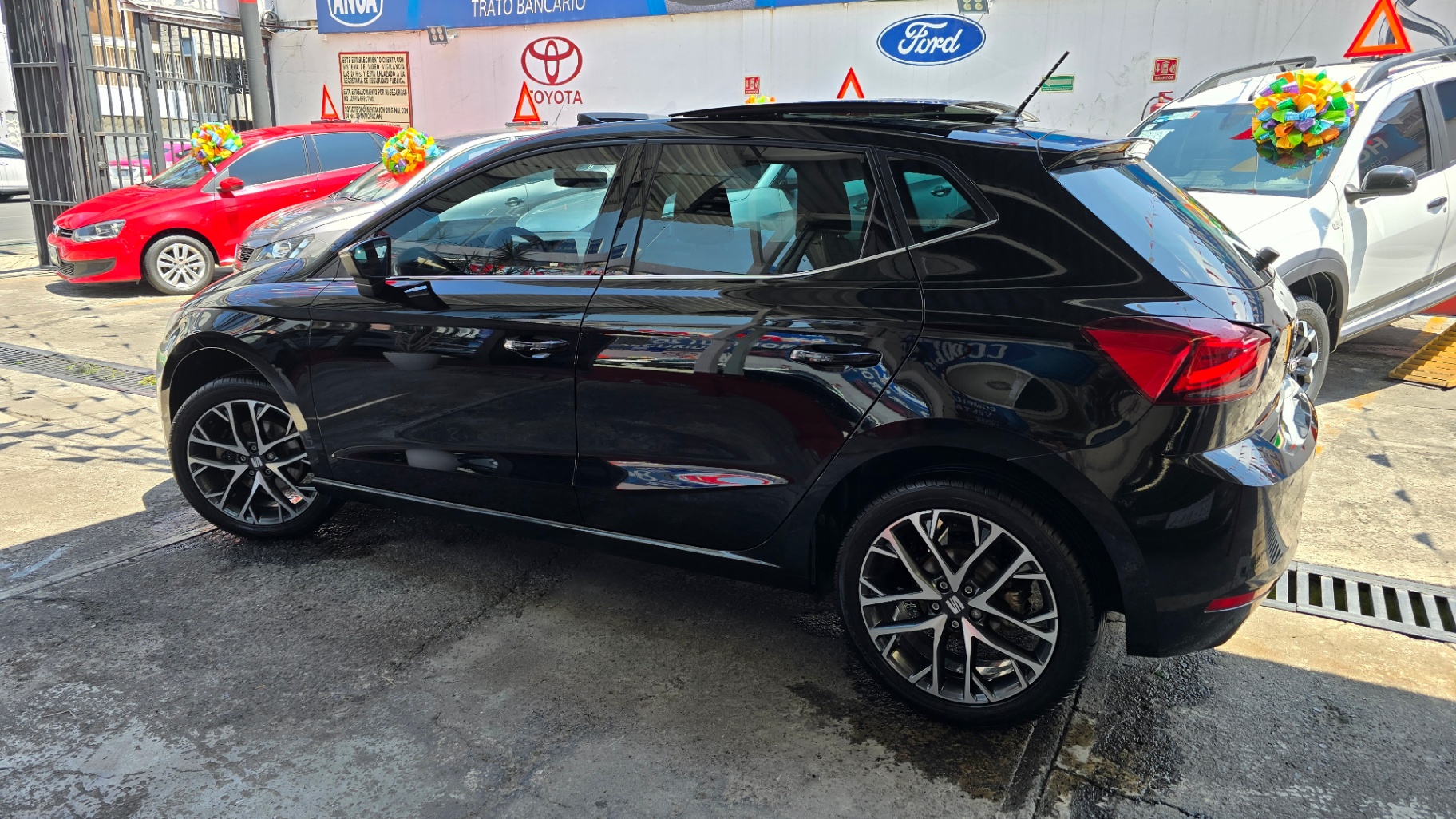 SEAT Ibiza Xcellence - imagen 2