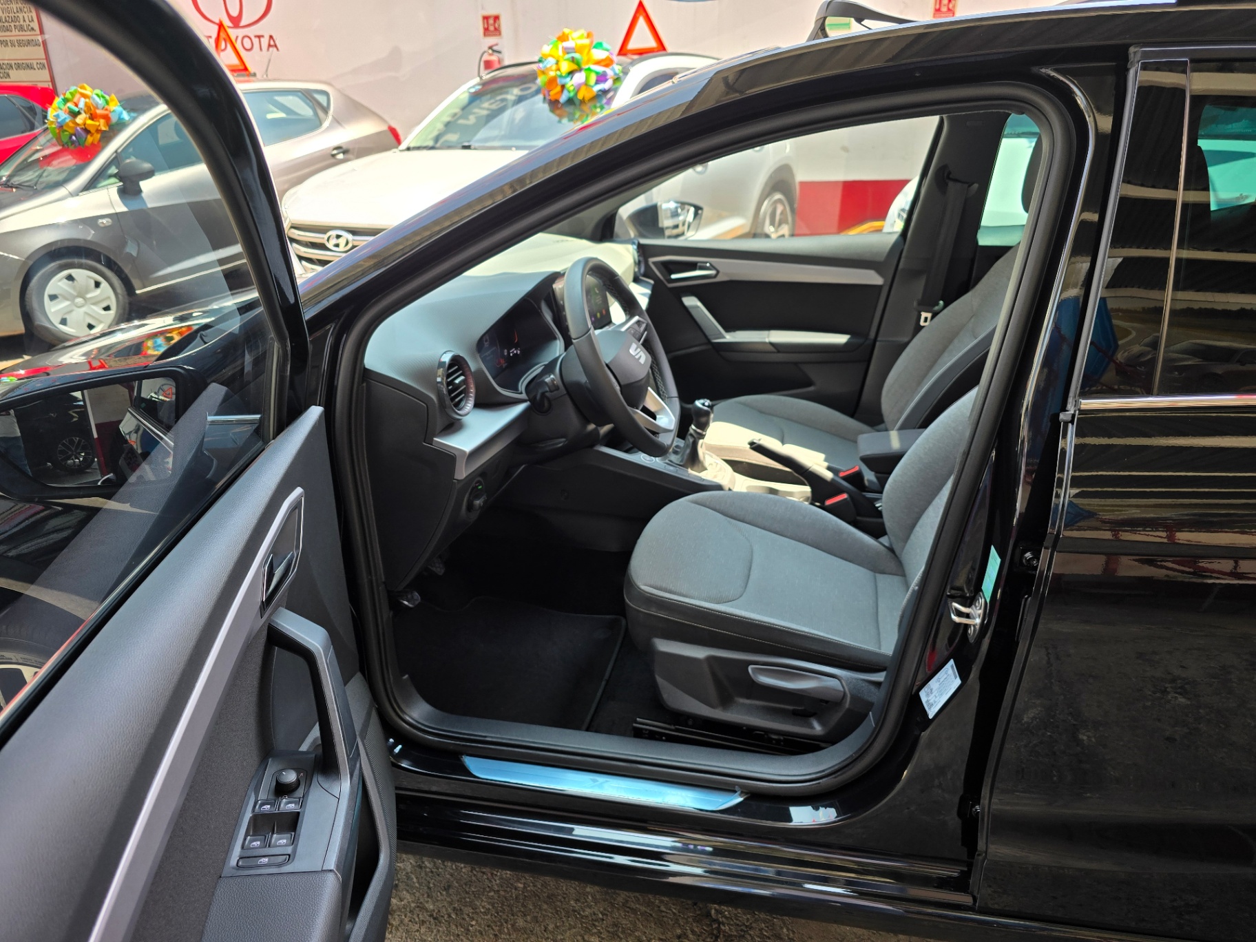 SEAT Ibiza Xcellence - imagen 5