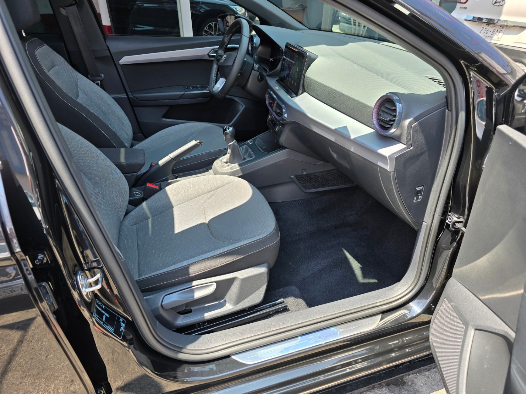 SEAT Ibiza Xcellence - imagen 6