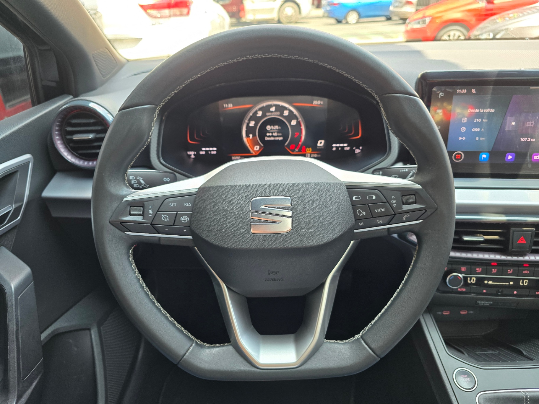 SEAT Ibiza Xcellence - imagen 7