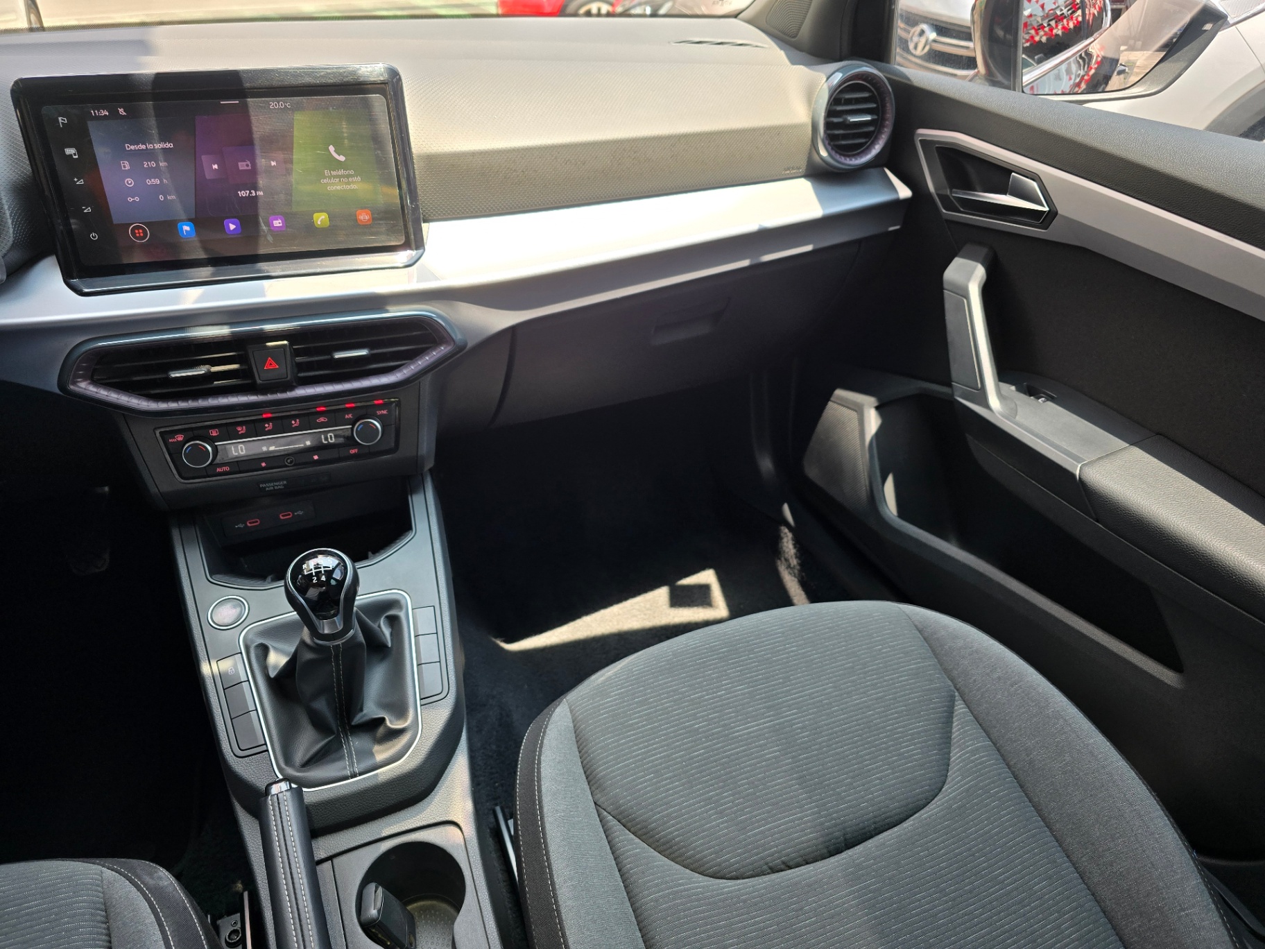 SEAT Ibiza Xcellence - imagen 8