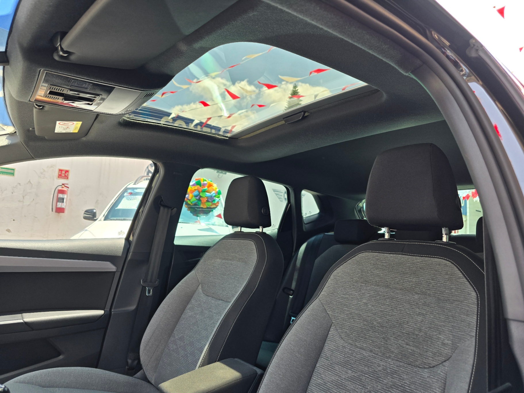 SEAT Ibiza Xcellence - imagen 9