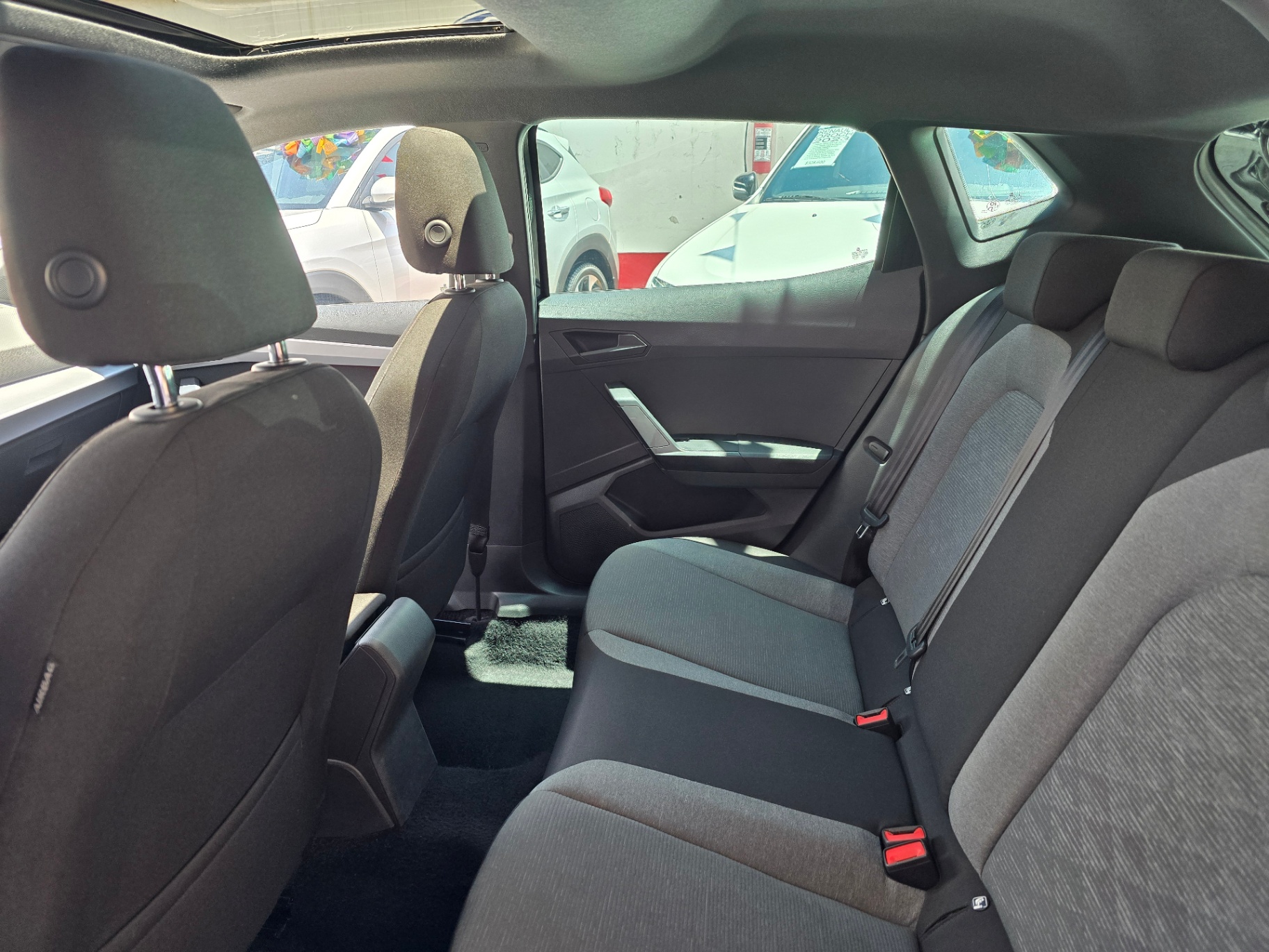 SEAT Ibiza Xcellence - imagen 10