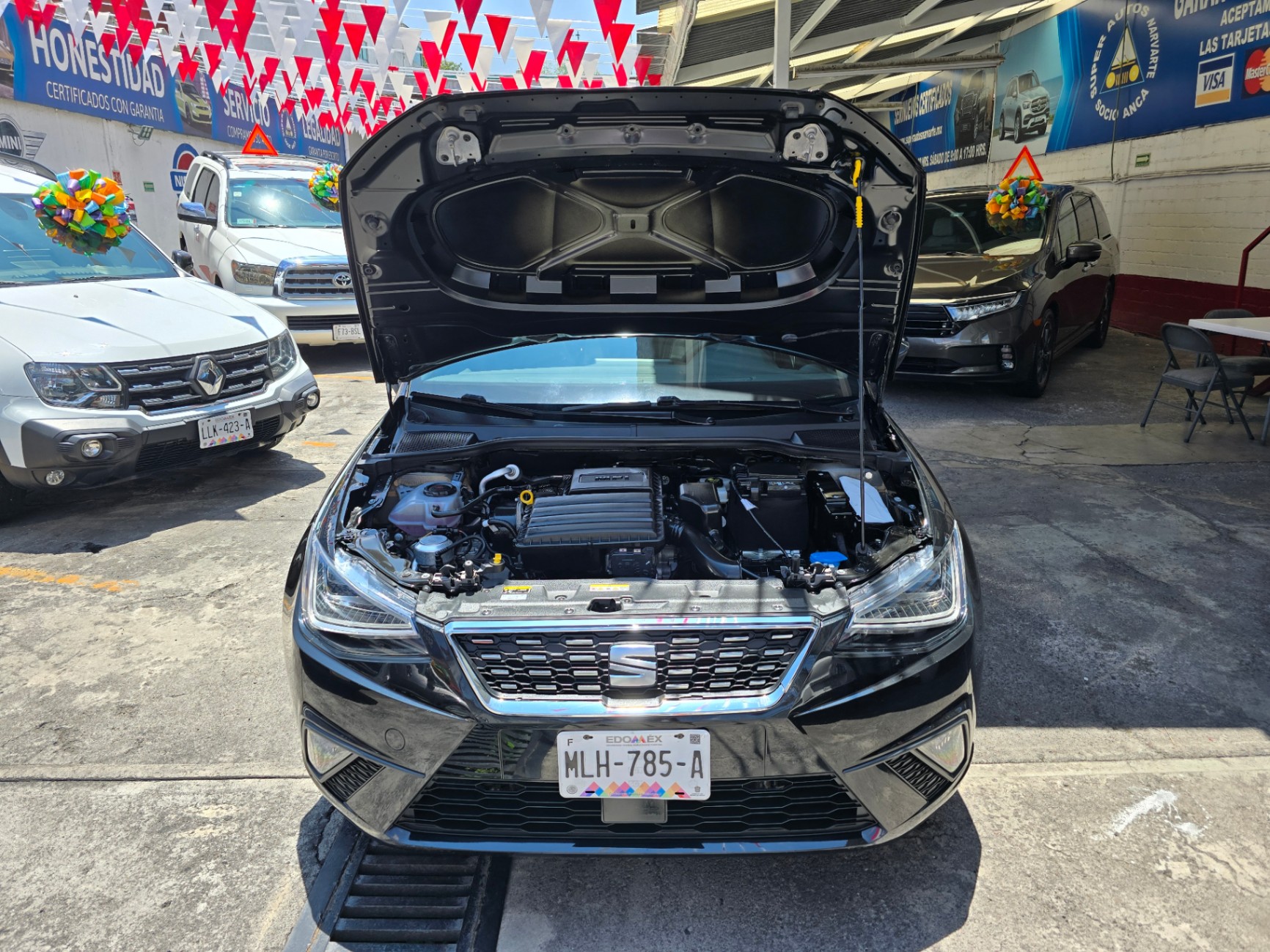 SEAT Ibiza Xcellence - imagen 12