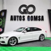 BMW 420i Gran Coupe 2019 seminuevo en Monterrey — $339,900 thumbnail 1