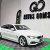 BMW 420i Gran Coupe 2019 seminuevo en Monterrey — $339,900 thumbnail 7
