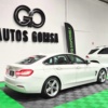BMW 420i Gran Coupe 2019 seminuevo en Monterrey — $339,900 thumbnail 11