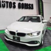 BMW 420i Gran Coupe 2019 seminuevo en Monterrey — $339,900 thumbnail 5