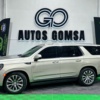 GMC Yukon Denali 2021 seminuevo en Monterrey — $899,900 thumbnail 1
