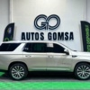 GMC Yukon Denali 2021 seminuevo en Monterrey — $899,900 thumbnail 6