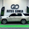 GMC Yukon Denali 2021 seminuevo en Monterrey — $899,900 thumbnail 10