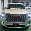 GMC Yukon Denali 2021 seminuevo en Monterrey — $899,900 thumbnail 3