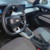 Chevrolet AVEO LT PLUS 2024 seminuevo en Ciudad de México — $249,900 thumbnail 2