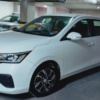 Chevrolet AVEO LT PLUS 2024 seminuevo en Ciudad de México — $249,900 thumbnail 12