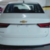 Chevrolet AVEO LT PLUS 2024 seminuevo en Ciudad de México — $249,900 thumbnail 6