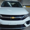 Chevrolet AVEO LT PLUS 2024 seminuevo en Ciudad de México — $249,900 thumbnail 9