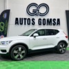 Volvo XC40 Momentum 2022 seminuevo en Monterrey — $439,900 thumbnail 1