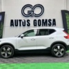 Volvo XC40 Momentum 2022 seminuevo en Monterrey — $439,900 thumbnail 8